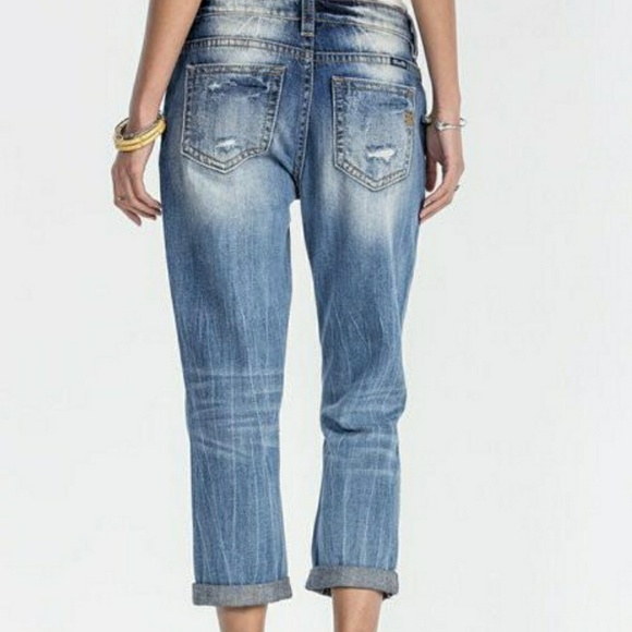 Miss Me jeans - Picture 2 of 6